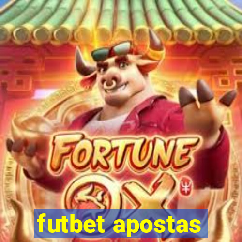 futbet apostas